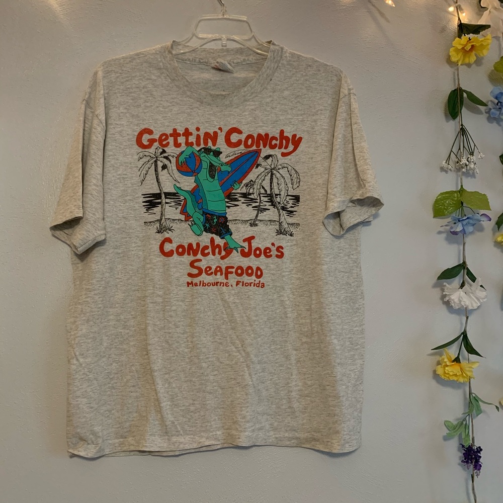 Graphic T-Shirt